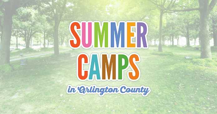 Arlington Co. Parks & Rec