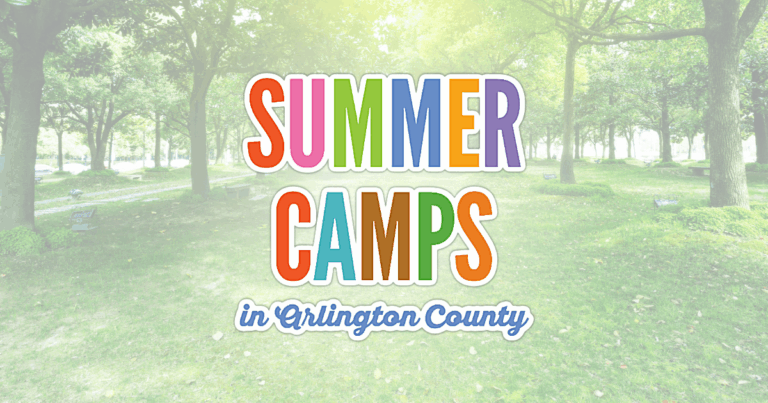Arlington Co. Parks & Rec