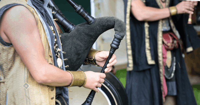 Celtic Festival