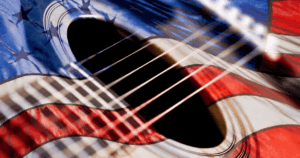 Celebrating America's 250
