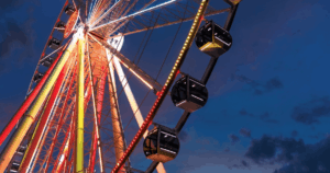 Kids Day @ National Harbor