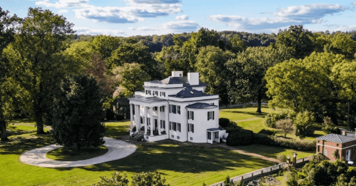 Explore Oatlands