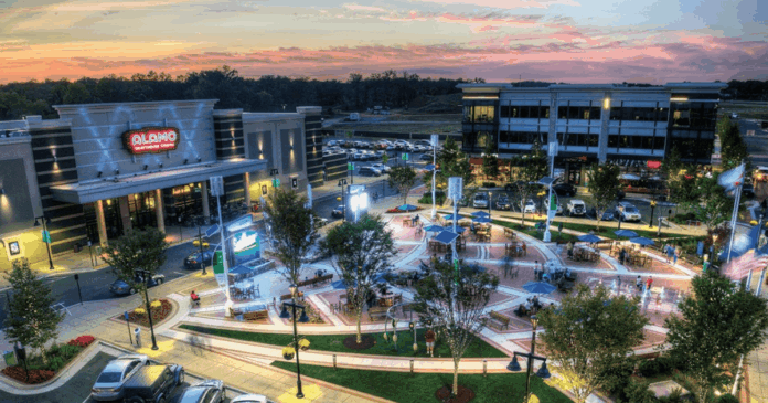 Movie Nights @ One Loudoun