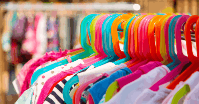 September Consignment Sales