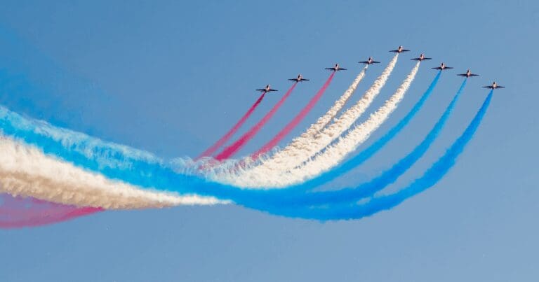 Airshows & Special Events