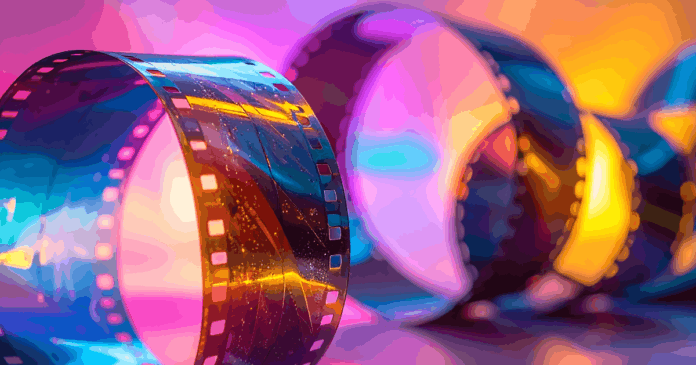 Fair Lakes Summer Movies