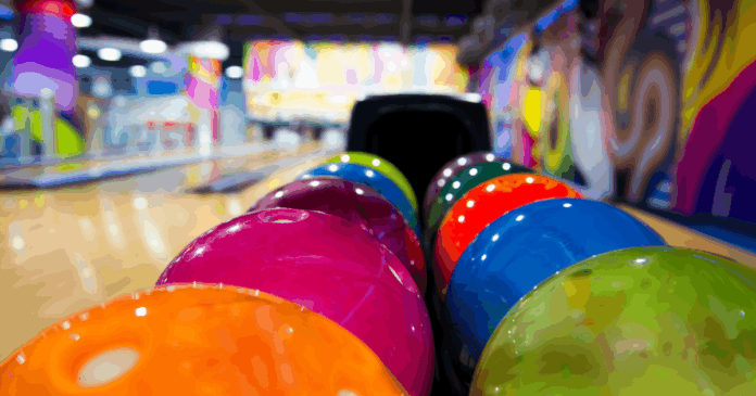 Strike Up Some Bowling Fun!