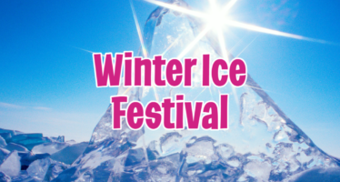 Winter Ice Festival