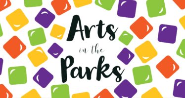 Arts in the Parks @ EC Lawrence Park