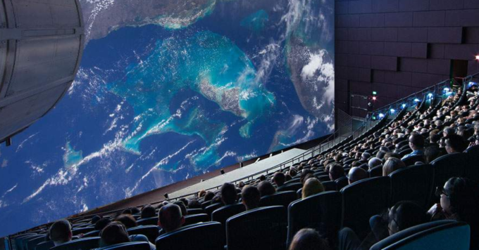 Upcoming IMAX Movies at the Udvar-Hazy Center | DullesMoms.com