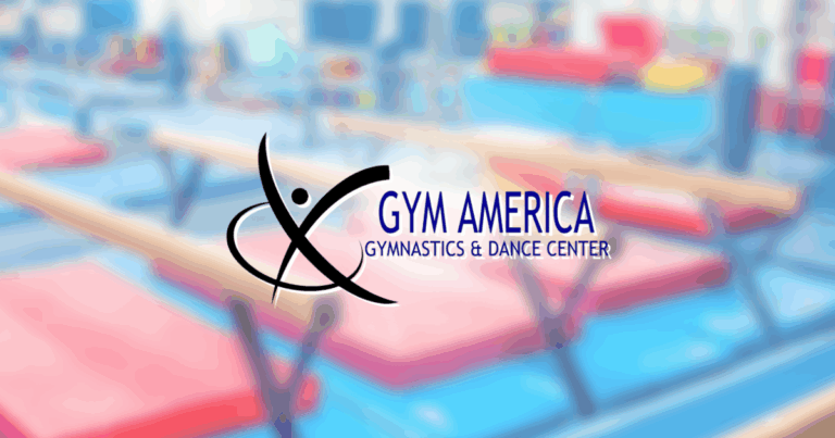 Gym America Gymnastics & Dance Center