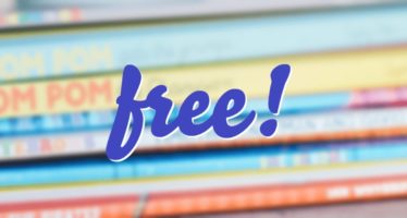 Free Books — Straight to Your Mailbox!