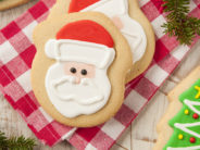 20+ Opportunities to Dine with Santa