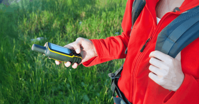 Family Geocaching 101