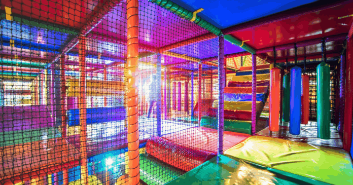 Your Guide to the Great Indoors