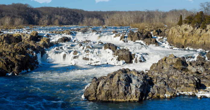 Great Falls National Park