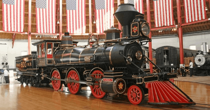 Museums, Landmarks, & More ∙ Maryland