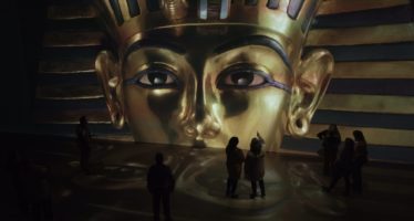Beyond King Tut @ National Geographic Museum
