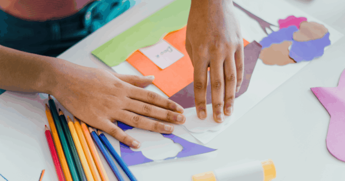 A Crafter’s Playground: Craftspace