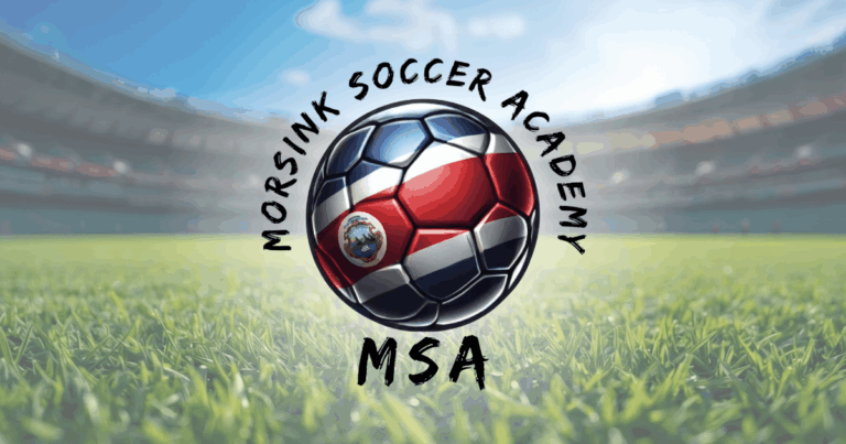 Morsink Soccer Academy