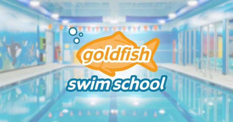 Goldfish Swim School