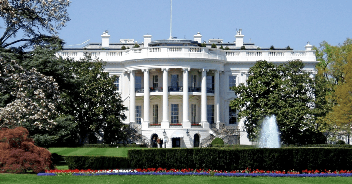 White House Tours