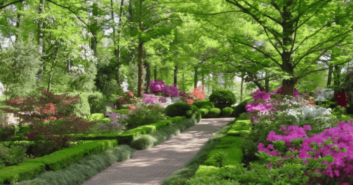 US National Arboretum