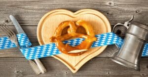 Lovettsville Oktoberfest