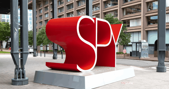 International Spy Museum