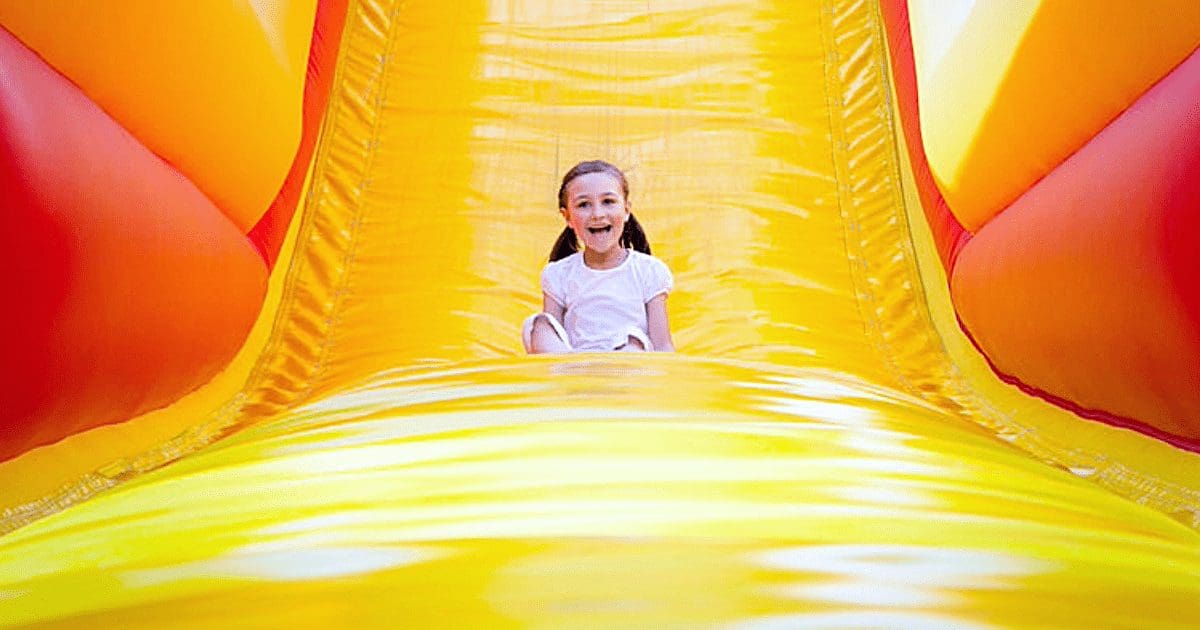 Indoor Play in Loudoun County