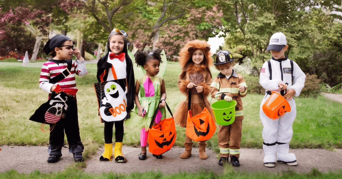 Halloween Fun