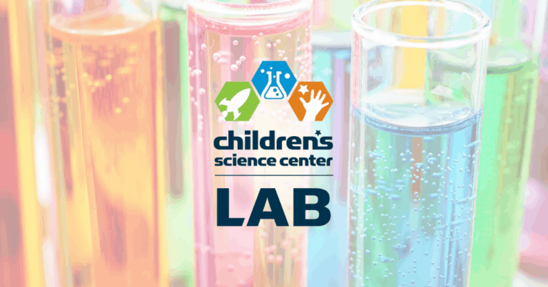 Children's Science Center