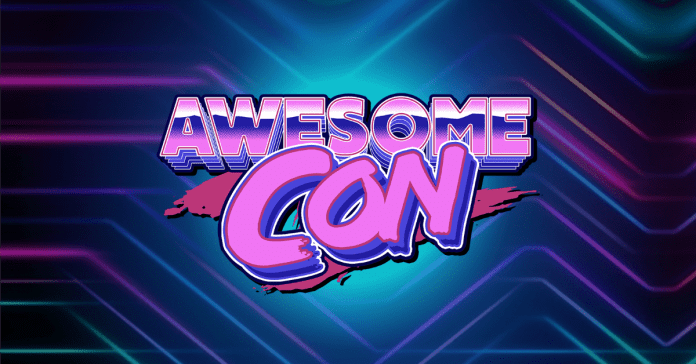 AwesomeCon