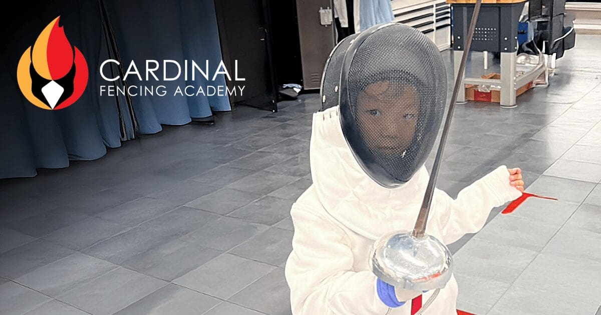 Cardinal Fencing Academy