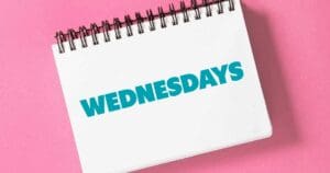 Preschool Wednesdays on the Farm