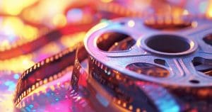 Movies on the Lawn @ Library of Congress