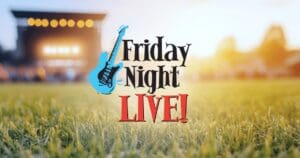 Friday Night Live!