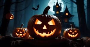 Haunted Halloween