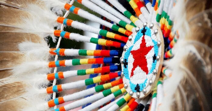 Virginia Native American Festival