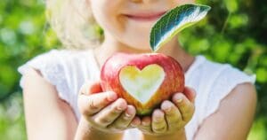 GCF's Apple Harvest Festival