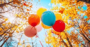 Potomac Music's 5th Annual Fall Fest