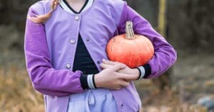 Trick-or-Treat Trail