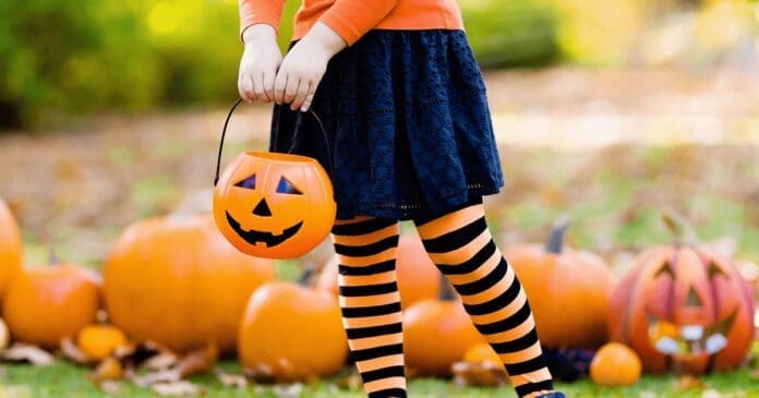 The Big Halloween Guide