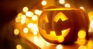 Vienna Halloween Parade