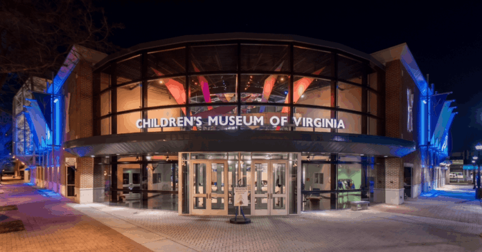Free Museum Admission Program