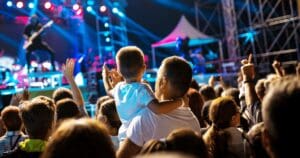 Summer Music Series & Concerts