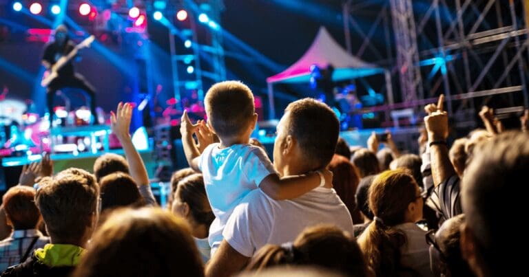 Summer Music Series & Concerts