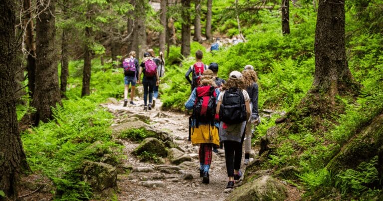 2026 Free Entrance Days @ National Parks