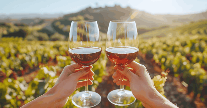 Purcellville Wine & Food Festival
