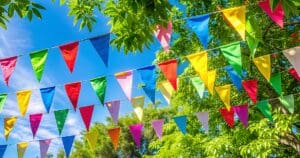 Falls Church Festival
